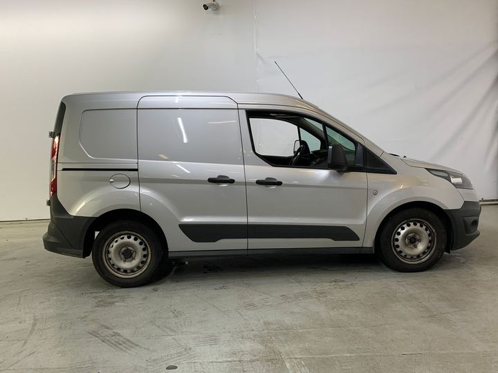 Photo 13 VIN: WF0RXXWPGRGB50379 - FORD TRANSIT CONNECT 