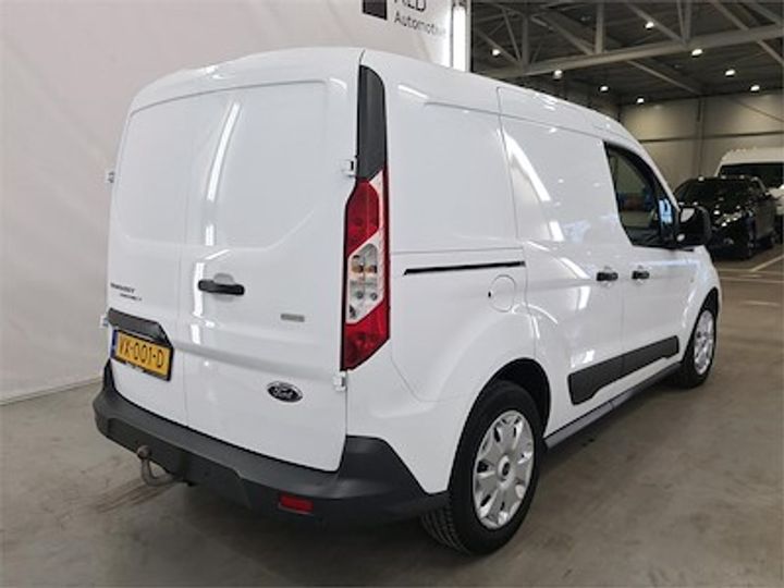 Photo 3 VIN: WF0RXXWPGRGC84657 - FORD TRANSIT CONNECT 