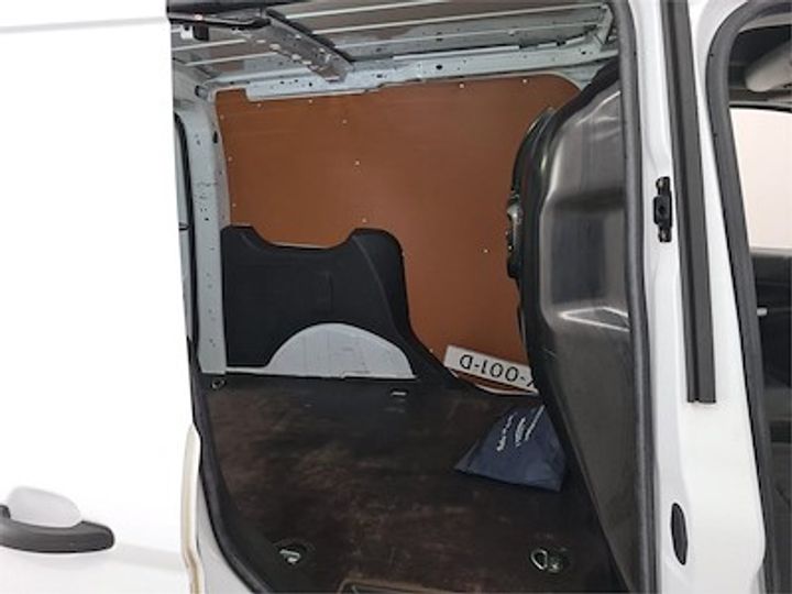 Photo 9 VIN: WF0RXXWPGRGC84657 - FORD TRANSIT CONNECT 