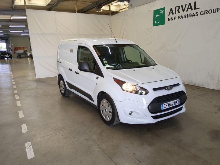 Photo 3 VIN: WF0RXXWPGRGC86697 - FORD TRANSIT CONNECT 