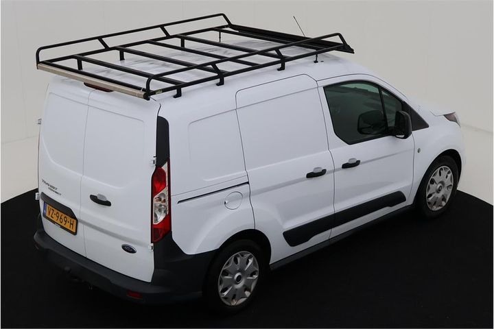 Photo 3 VIN: WF0RXXWPGRGD79419 - FORD TRANSIT CONNECT 200 L1 