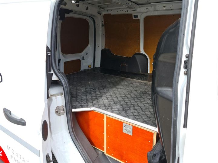 Photo 8 VIN: WF0RXXWPGRGD79419 - FORD TRANSIT CONNECT 200 L1 