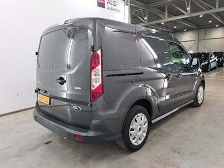 Photo 3 VIN: WF0RXXWPGRGD79948 - FORD TRANSIT CONNECT 