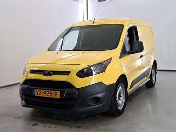 Photo 1 VIN: WF0RXXWPGRGD88185 - FORD TRANSIT CONNECT 