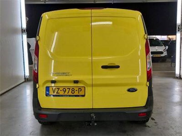 Photo 3 VIN: WF0RXXWPGRGD88185 - FORD TRANSIT CONNECT 