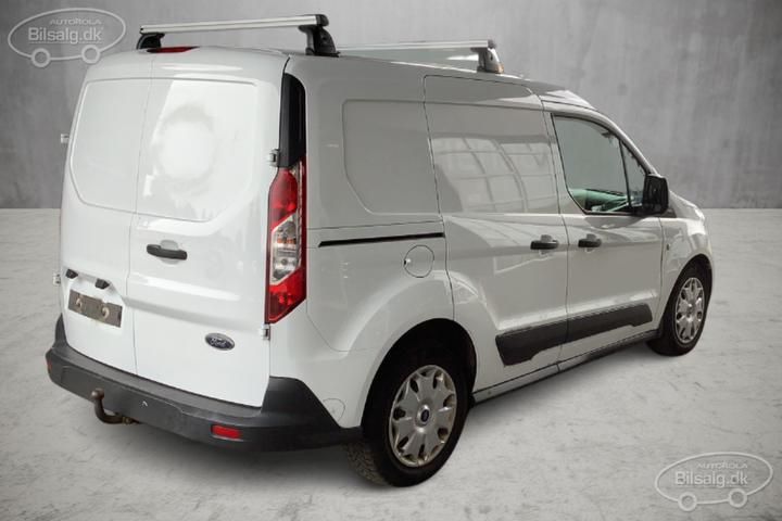 Photo 18 VIN: WF0RXXWPGRGE20537 - FORD TRANSIT CONNECT 