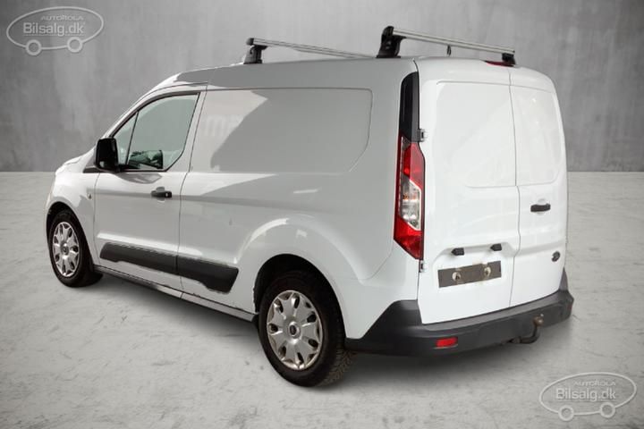 Photo 19 VIN: WF0RXXWPGRGE20537 - FORD TRANSIT CONNECT 