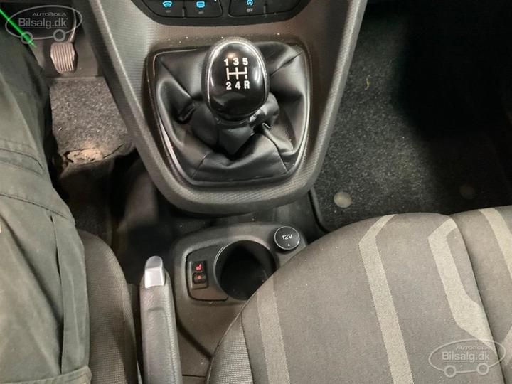 Photo 2 VIN: WF0RXXWPGRGE20537 - FORD TRANSIT CONNECT 