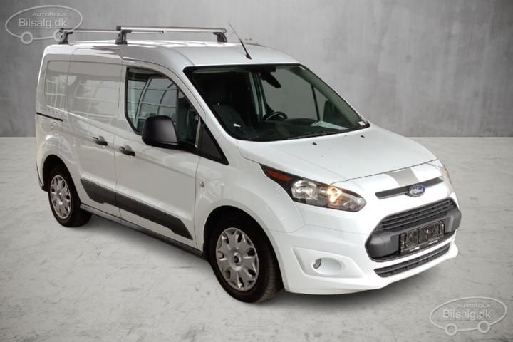 Photo 20 VIN: WF0RXXWPGRGE20537 - FORD TRANSIT CONNECT 