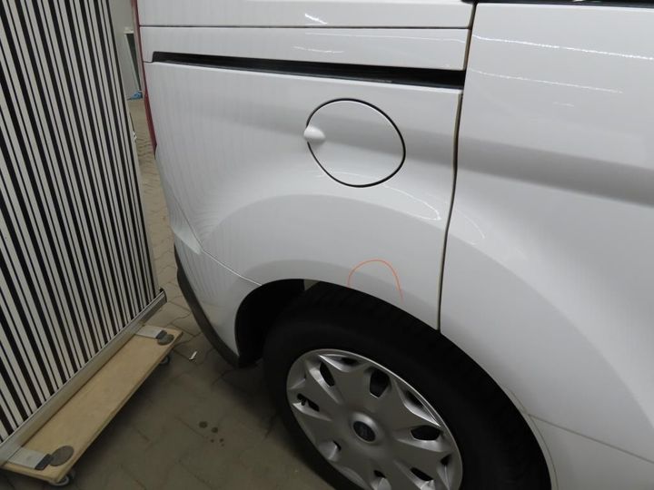 Photo 31 VIN: WF0RXXWPGRGG59817 - FORD TRANSIT CONNECT 