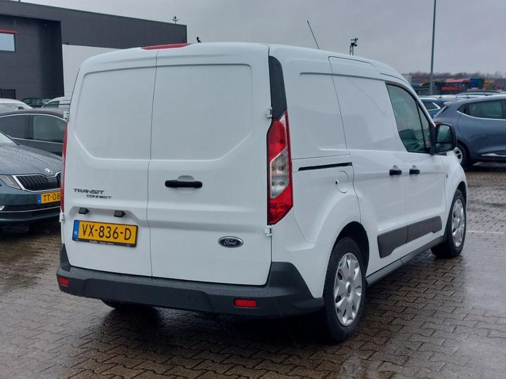 Photo 3 VIN: WF0RXXWPGRGG64599 - FORD TRANSIT CONNECT 