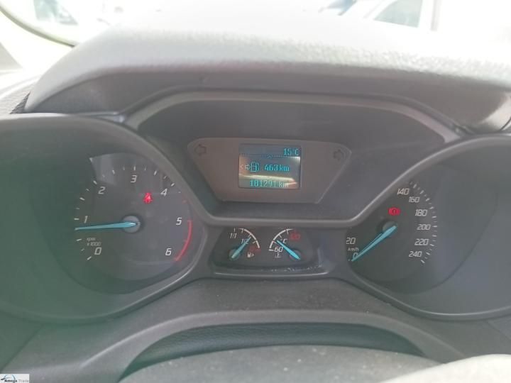 Photo 1 VIN: WF0RXXWPGRGG64624 - FORD TRANSIT CONNECT 