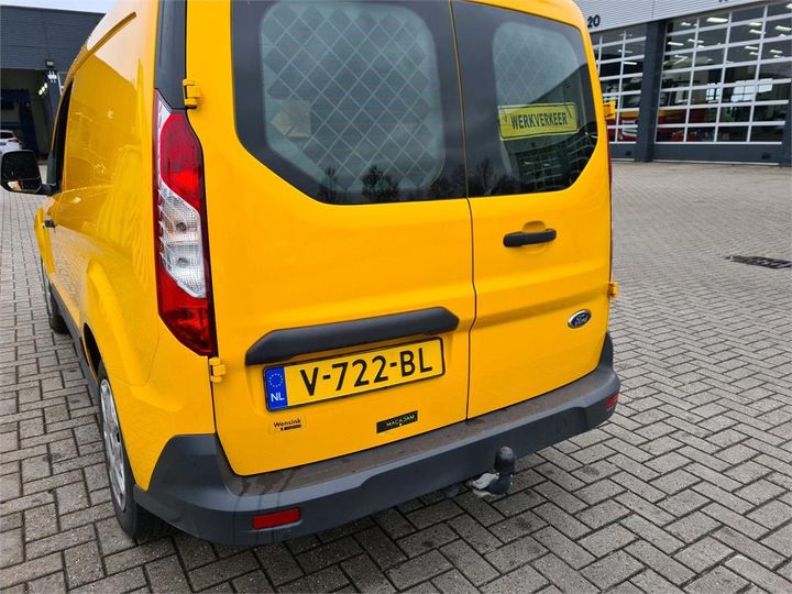 Photo 22 VIN: WF0RXXWPGRGG69780 - FORD TRANSIT CONNECT 220 L1 