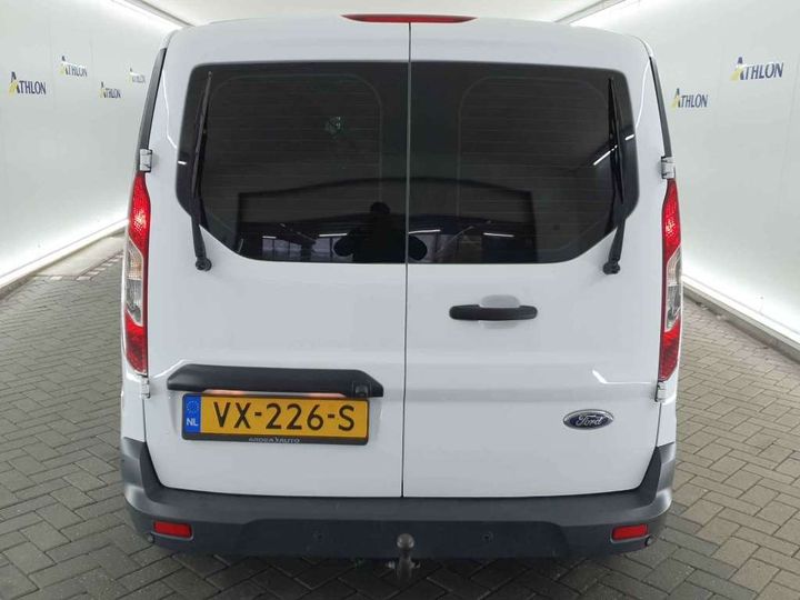 Photo 12 VIN: WF0RXXWPGRGK42579 - FORD TRANSIT CONNECT 