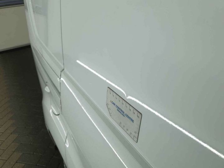 Photo 24 VIN: WF0RXXWPGRGK42579 - FORD TRANSIT CONNECT 