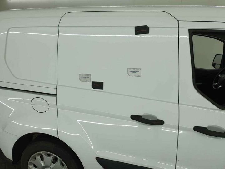 Photo 25 VIN: WF0RXXWPGRGK42579 - FORD TRANSIT CONNECT 