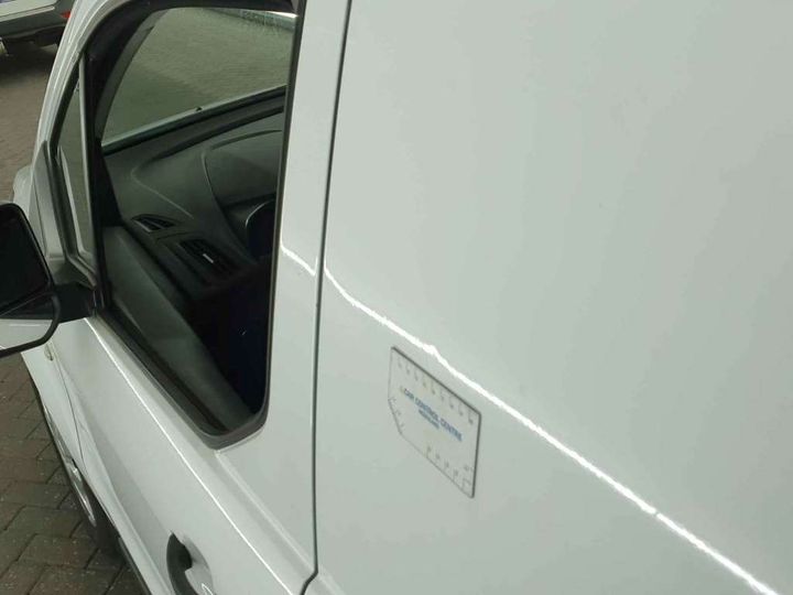 Photo 26 VIN: WF0RXXWPGRGK42579 - FORD TRANSIT CONNECT 