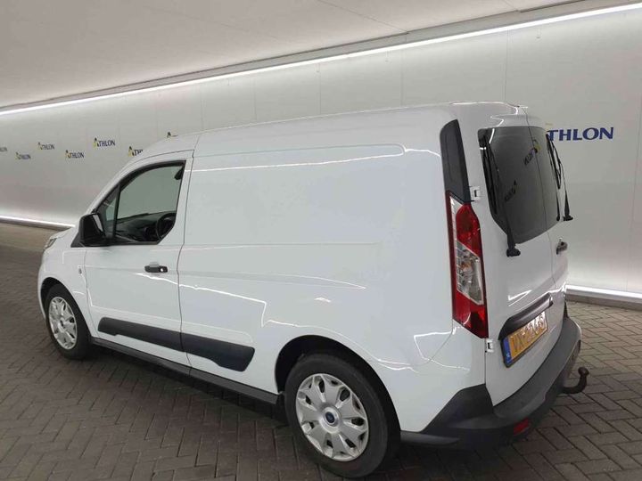 Photo 3 VIN: WF0RXXWPGRGK42579 - FORD TRANSIT CONNECT 