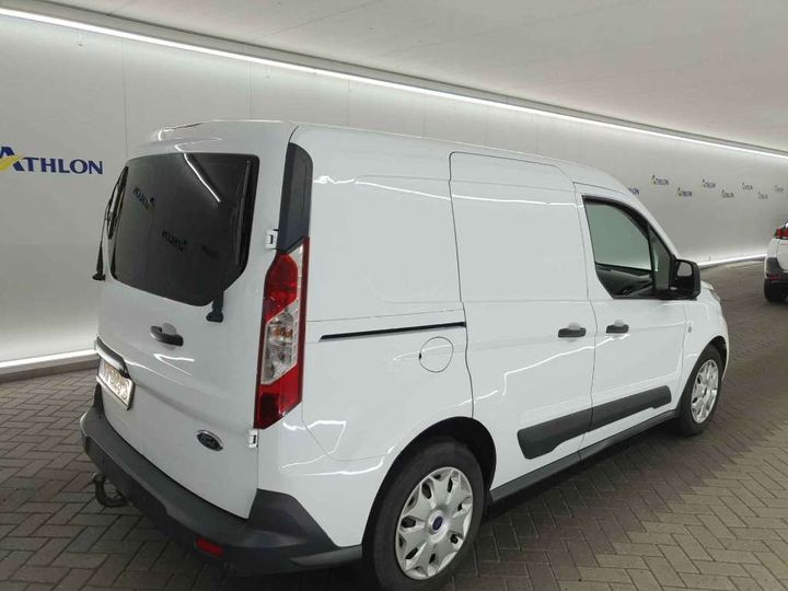 Photo 4 VIN: WF0RXXWPGRGK42579 - FORD TRANSIT CONNECT 