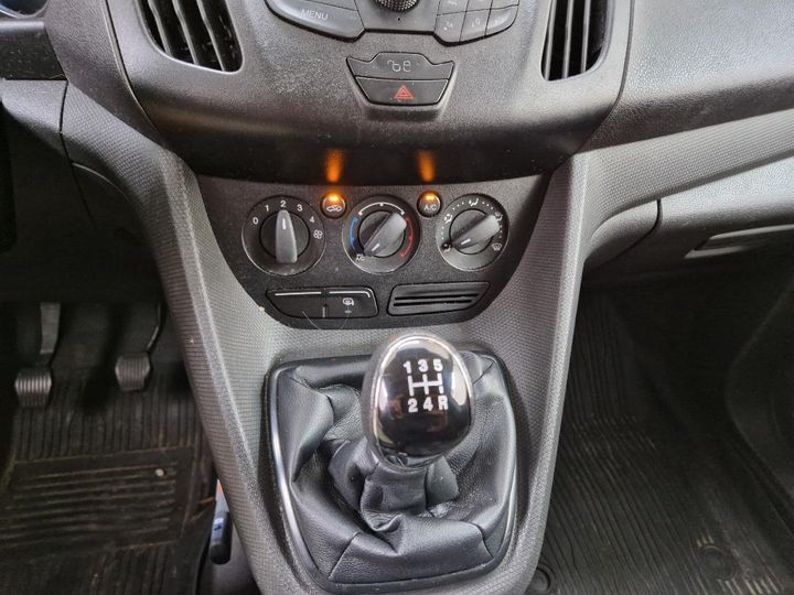 Photo 12 VIN: WF0RXXWPGRGL43872 - FORD TRANSIT CONNECT 