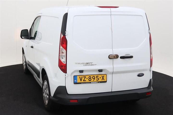 Photo 3 VIN: WF0RXXWPGRGL43872 - FORD TRANSIT CONNECT 