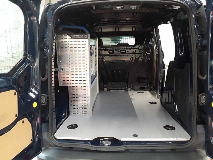 Photo 22 VIN: WF0RXXWPGRGL61028 - FORD TRANSIT CONNECT 200 