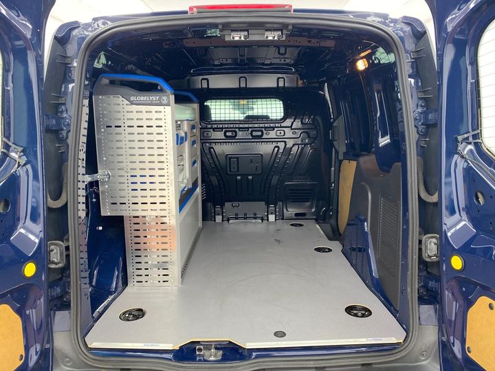 Photo 5 VIN: WF0RXXWPGRGL61028 - FORD TRANSIT CONNECT 200 