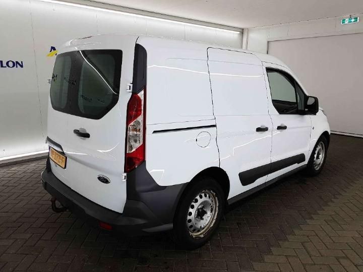 Photo 4 VIN: WF0RXXWPGRGR03957 - FORD TRANSIT CONNECT 