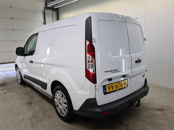 Photo 3 VIN: WF0RXXWPGRGR07939 - FORD TRANSIT CONNECT 