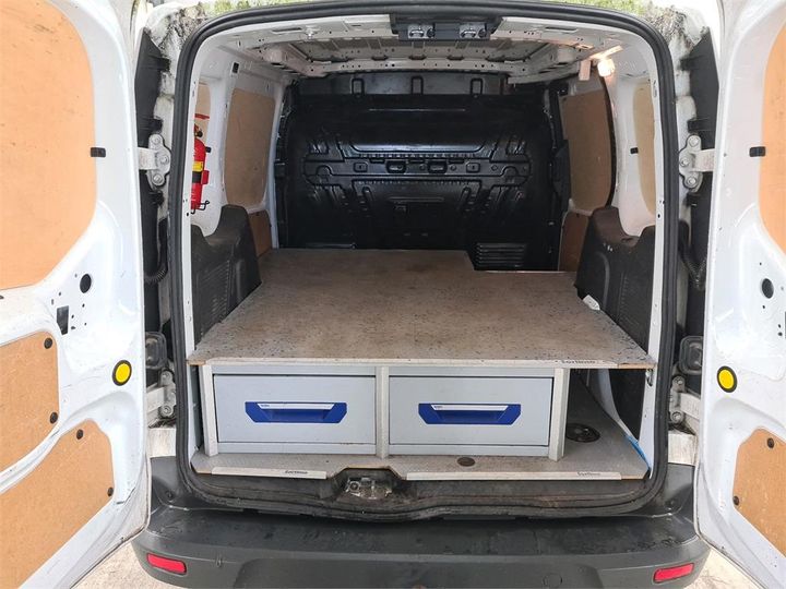 Photo 7 VIN: WF0RXXWPGRGR07939 - FORD TRANSIT CONNECT 