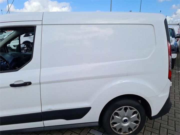 Photo 19 VIN: WF0RXXWPGRGR07944 - FORD TRANSIT CONNECT 