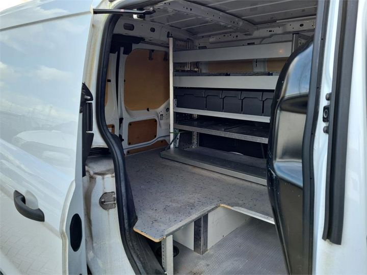 Photo 8 VIN: WF0RXXWPGRGR07944 - FORD TRANSIT CONNECT 