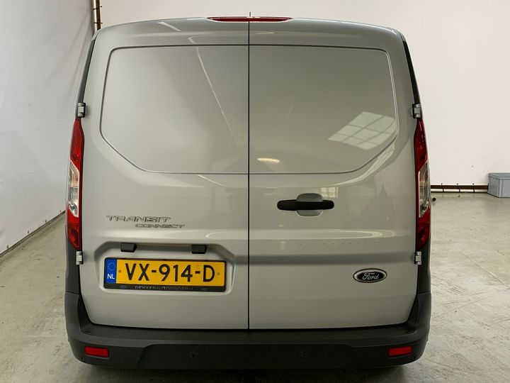 Photo 11 VIN: WF0RXXWPGRGR63786 - FORD TRANSIT CONNECT 