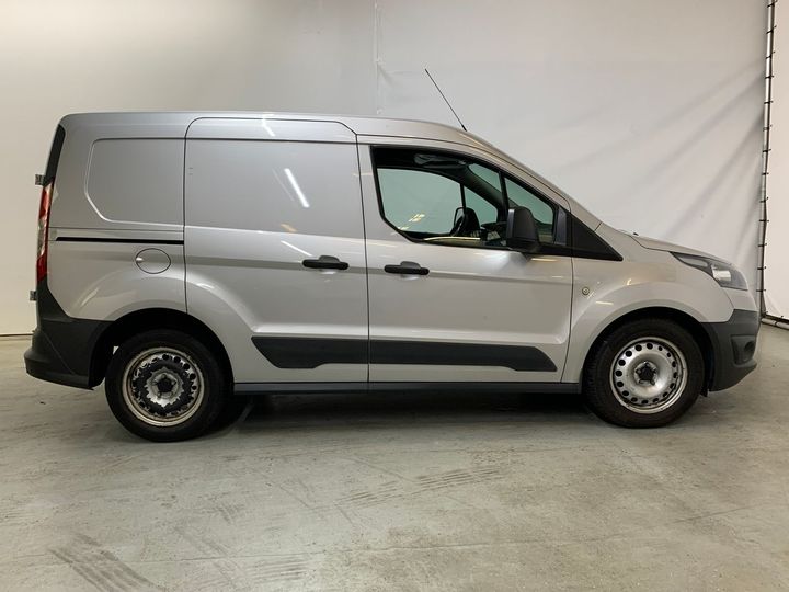 Photo 13 VIN: WF0RXXWPGRGR63786 - FORD TRANSIT CONNECT 