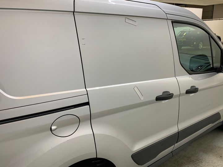 Photo 29 VIN: WF0RXXWPGRGR63786 - FORD TRANSIT CONNECT 