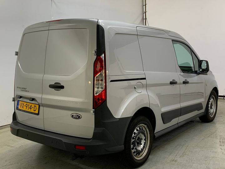 Photo 3 VIN: WF0RXXWPGRGR63786 - FORD TRANSIT CONNECT 