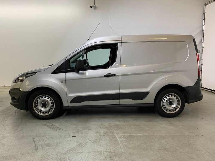 Photo 9 VIN: WF0RXXWPGRGR63786 - FORD TRANSIT CONNECT 