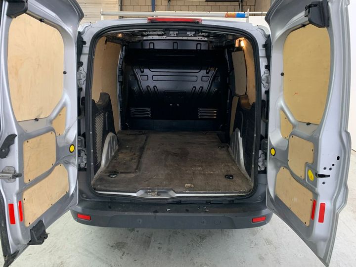 Photo 12 VIN: WF0RXXWPGRGR63803 - FORD TRANSIT CONNECT 