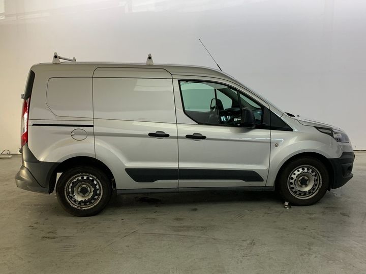 Photo 14 VIN: WF0RXXWPGRGR63803 - FORD TRANSIT CONNECT 