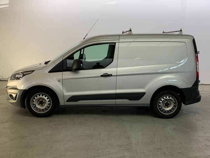 Photo 9 VIN: WF0RXXWPGRGR63803 - FORD TRANSIT CONNECT 