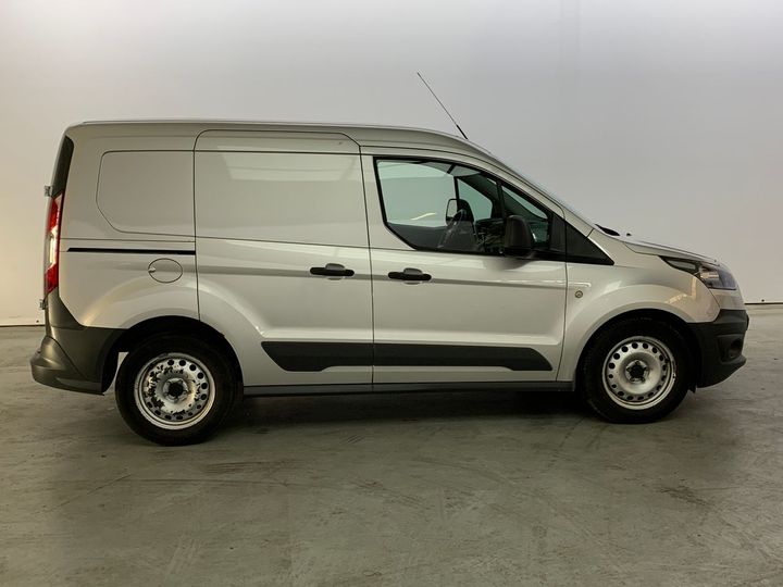 Photo 14 VIN: WF0RXXWPGRGR63804 - FORD TRANSIT CONNECT 