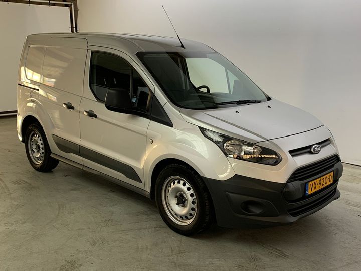 Photo 4 VIN: WF0RXXWPGRGR63804 - FORD TRANSIT CONNECT 