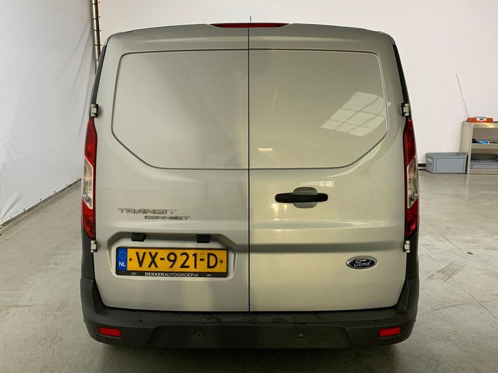 Photo 11 VIN: WF0RXXWPGRGR63806 - FORD TRANSIT CONNECT 