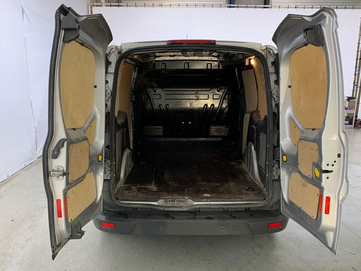 Photo 12 VIN: WF0RXXWPGRGR63806 - FORD TRANSIT CONNECT 