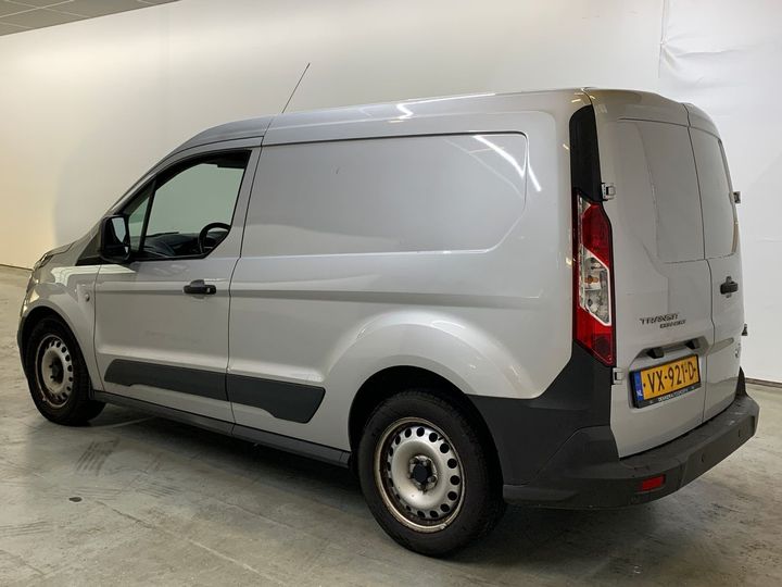 Photo 2 VIN: WF0RXXWPGRGR63806 - FORD TRANSIT CONNECT 