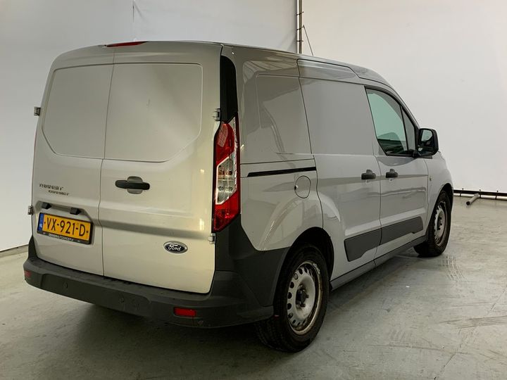 Photo 3 VIN: WF0RXXWPGRGR63806 - FORD TRANSIT CONNECT 