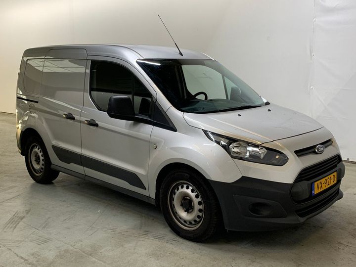 Photo 4 VIN: WF0RXXWPGRGR63806 - FORD TRANSIT CONNECT 