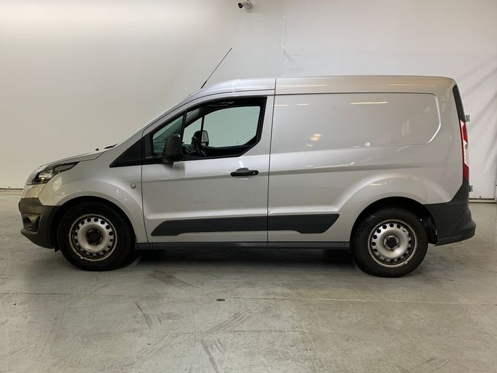 Photo 9 VIN: WF0RXXWPGRGR63806 - FORD TRANSIT CONNECT 