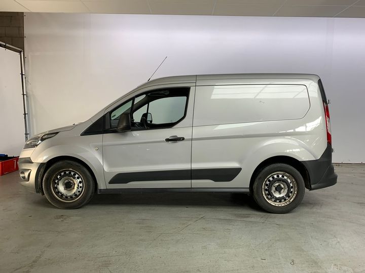 Photo 9 VIN: WF0RXXWPGRGR63811 - FORD TRANSIT CONNECT 