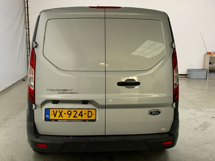 Photo 11 VIN: WF0RXXWPGRGR63818 - FORD TRANSIT CONNECT 